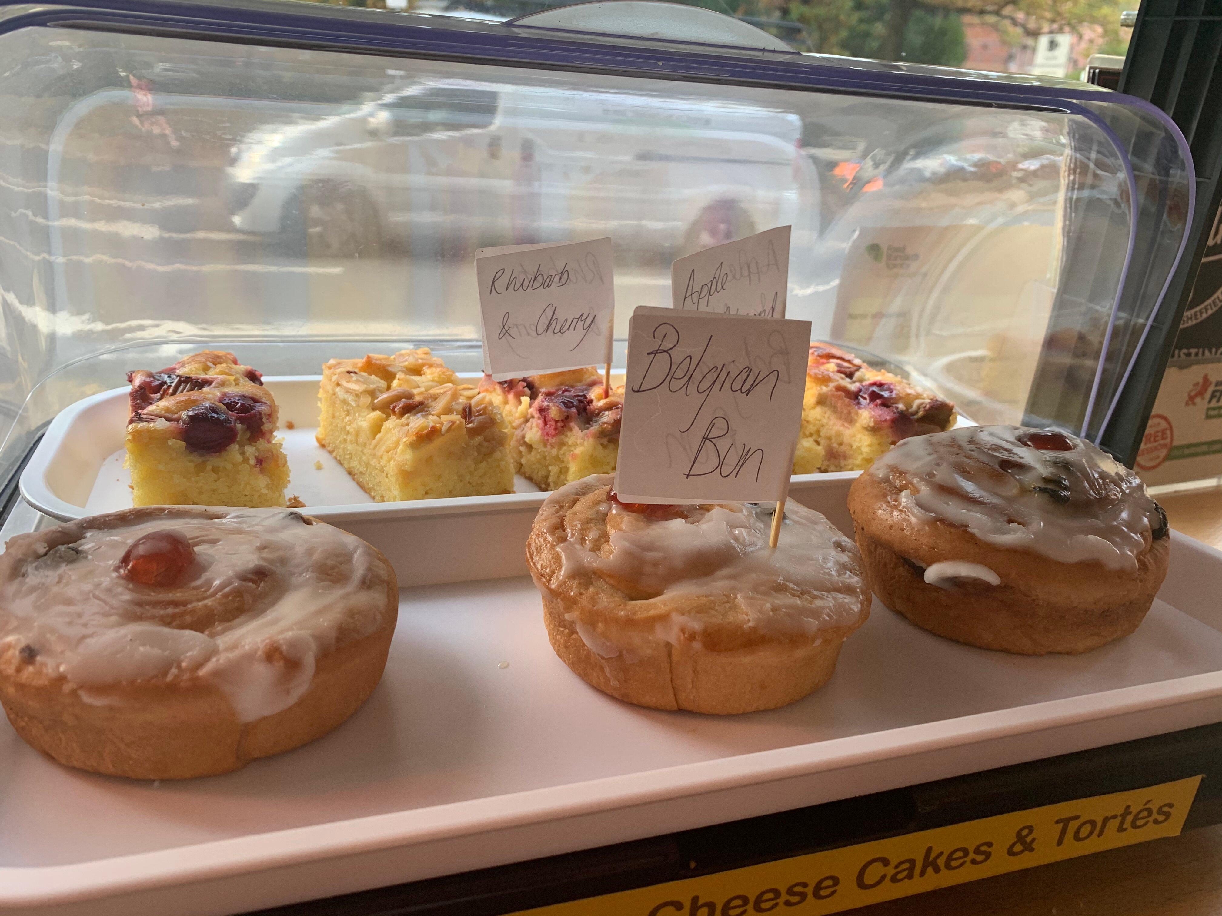 Woody's Sandwich Bar