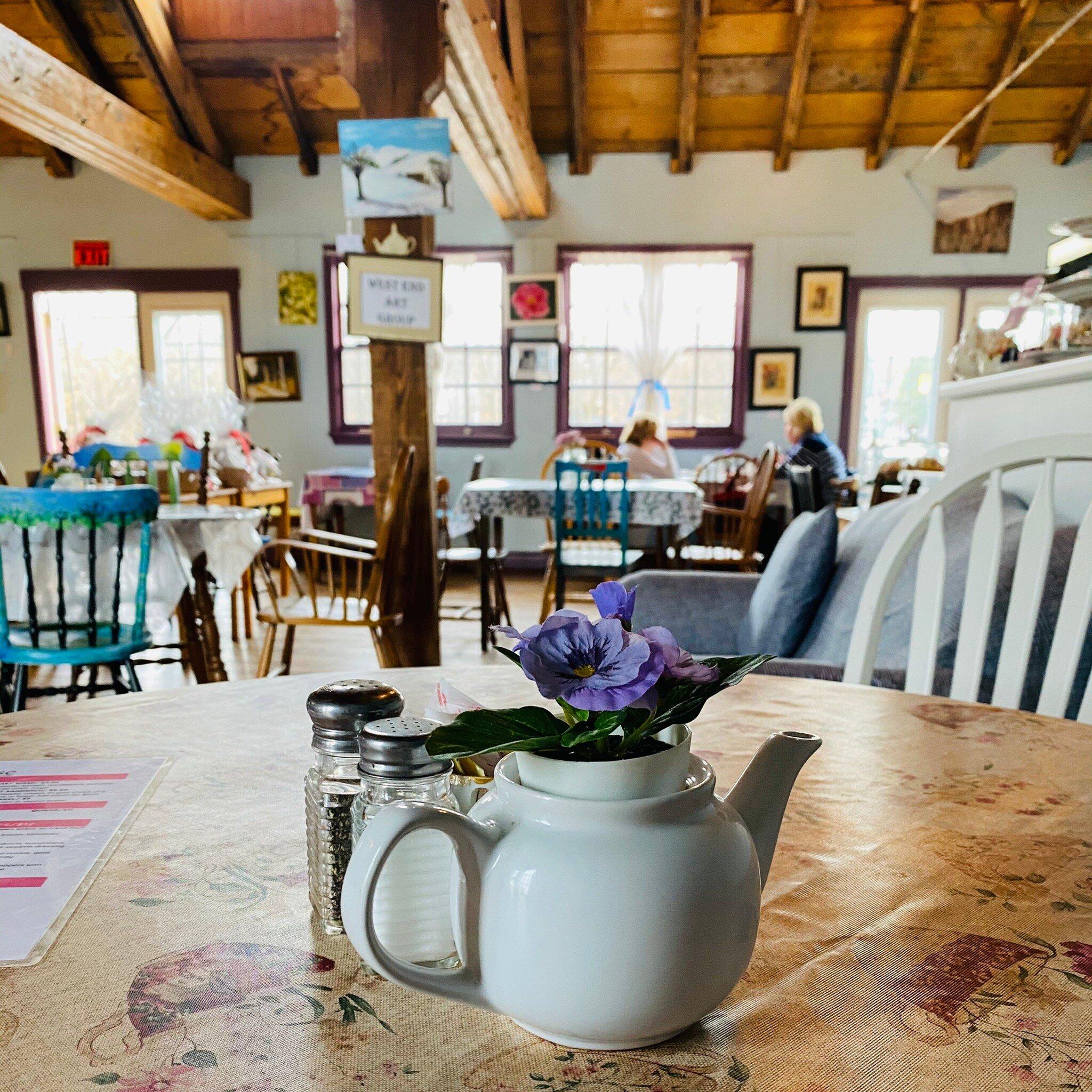 The Boathouse