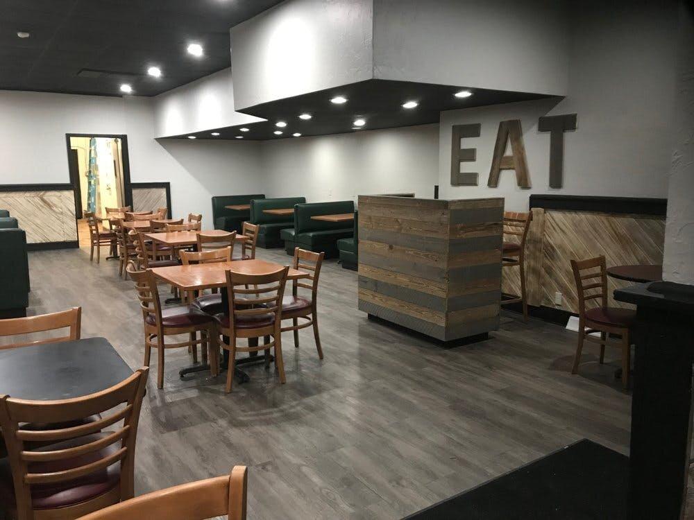 Photo by UptownKitchenPizza