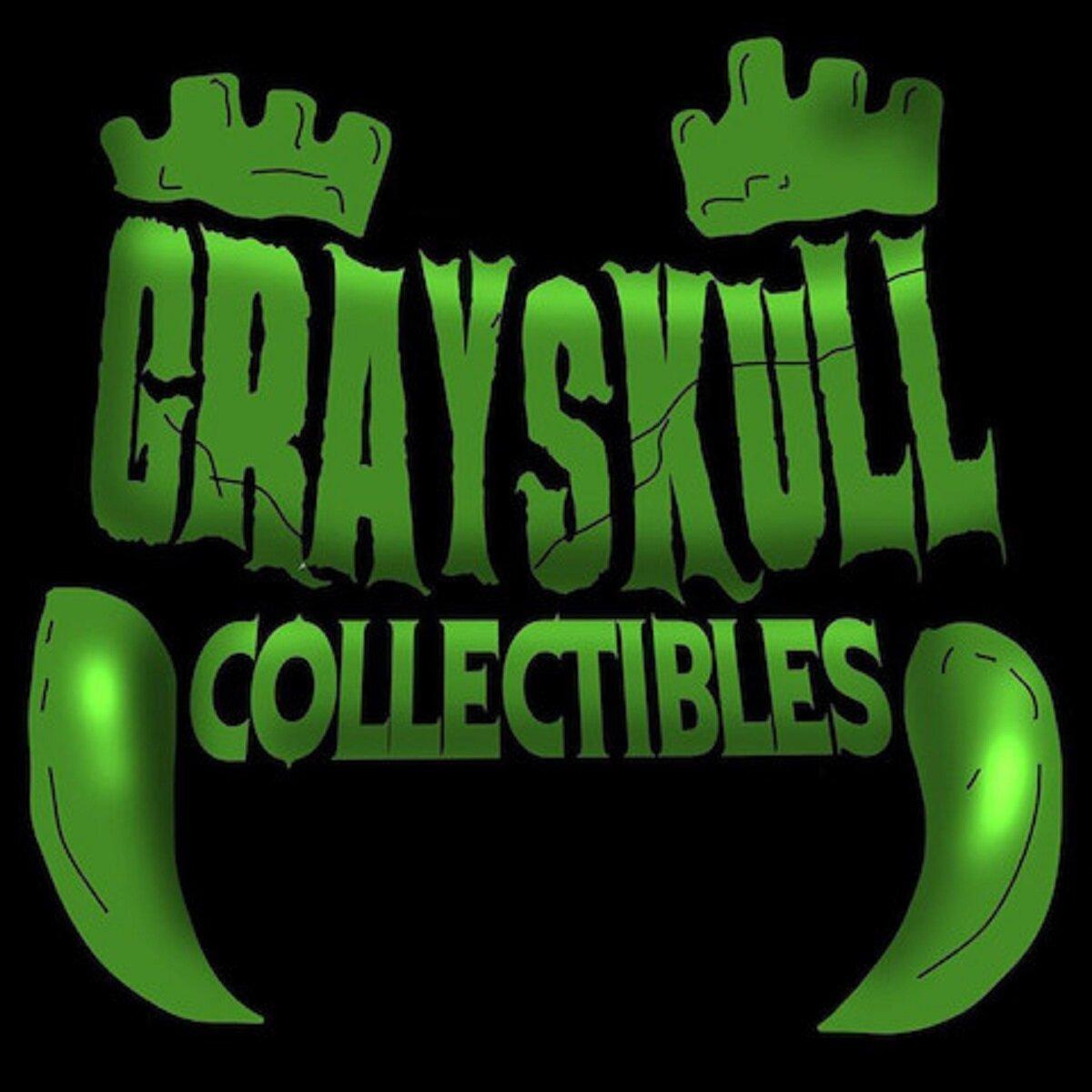 Grayskull Collectibles