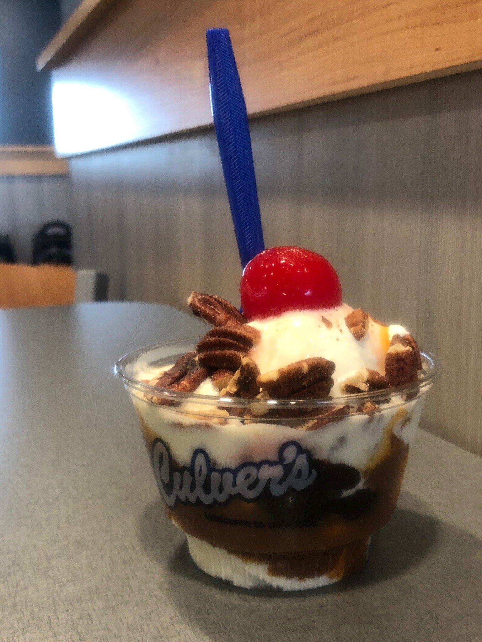Culver's