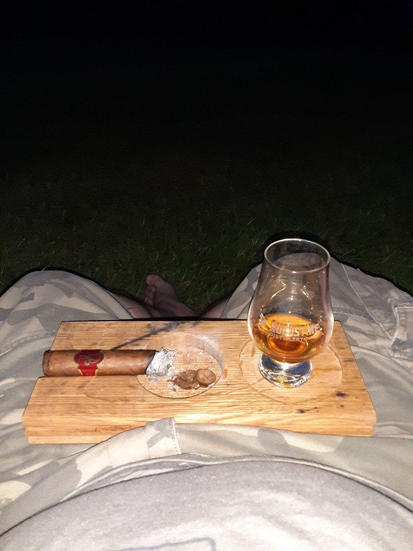 Jc the Cuban Roller Cigars