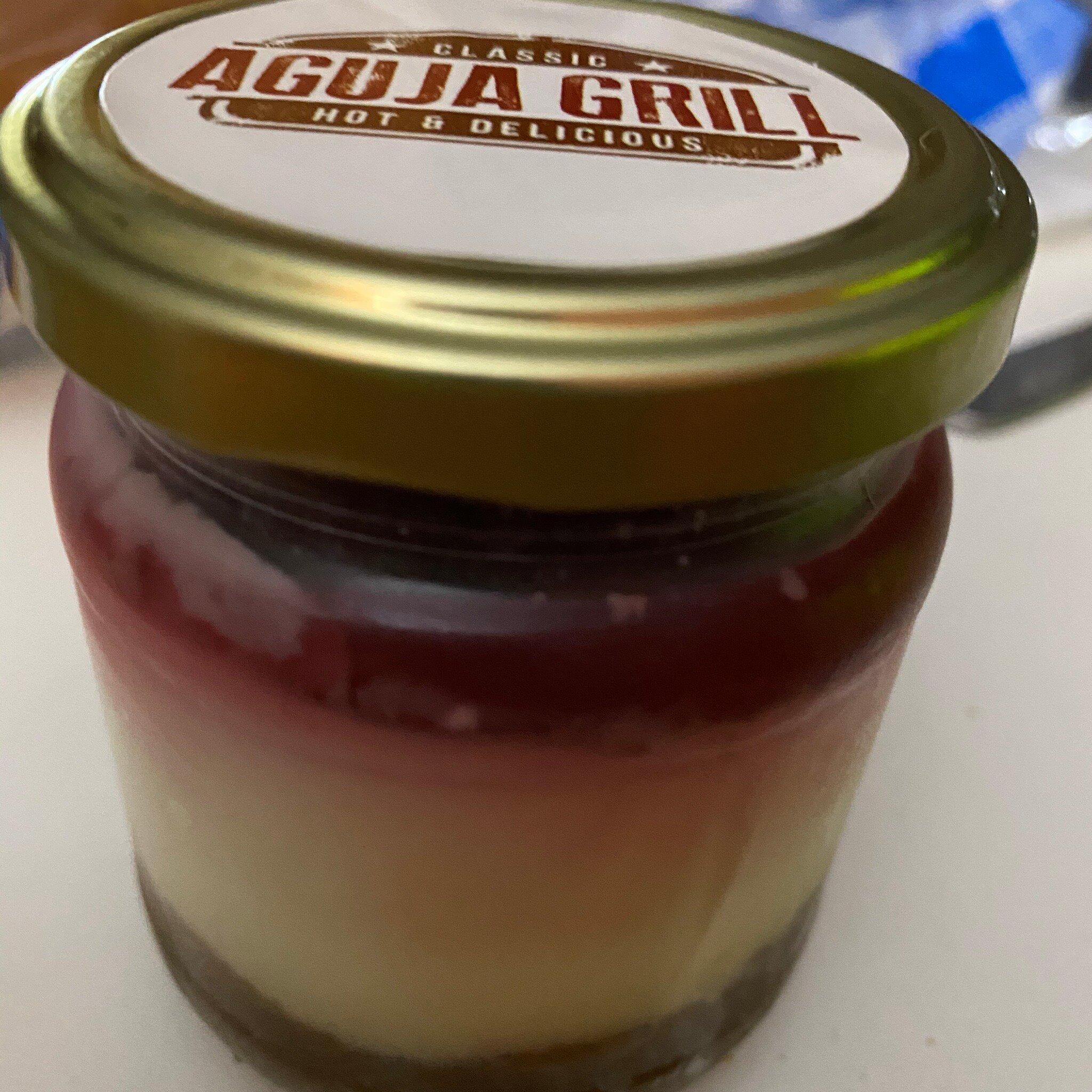 Aguja Grill - Grupo Aragosta