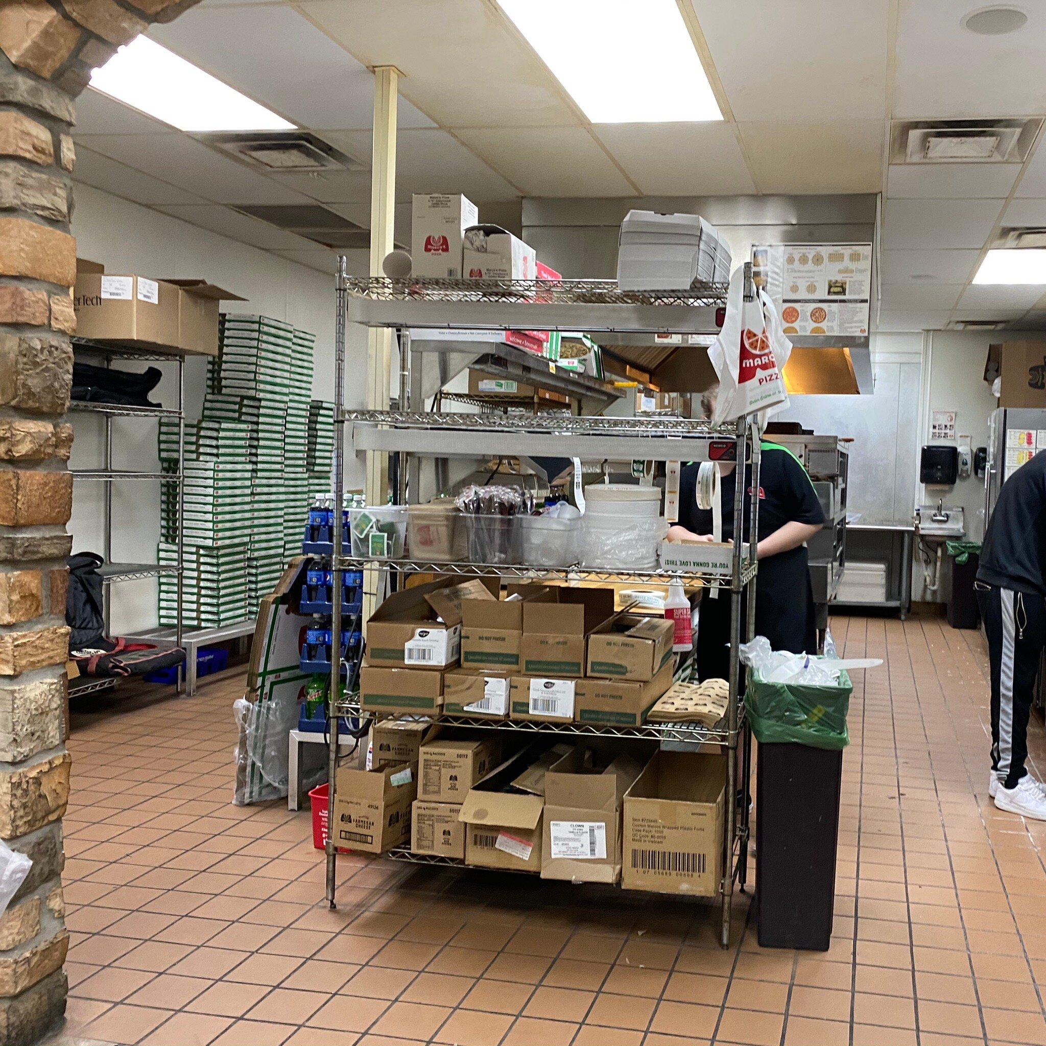Marco's Pizza