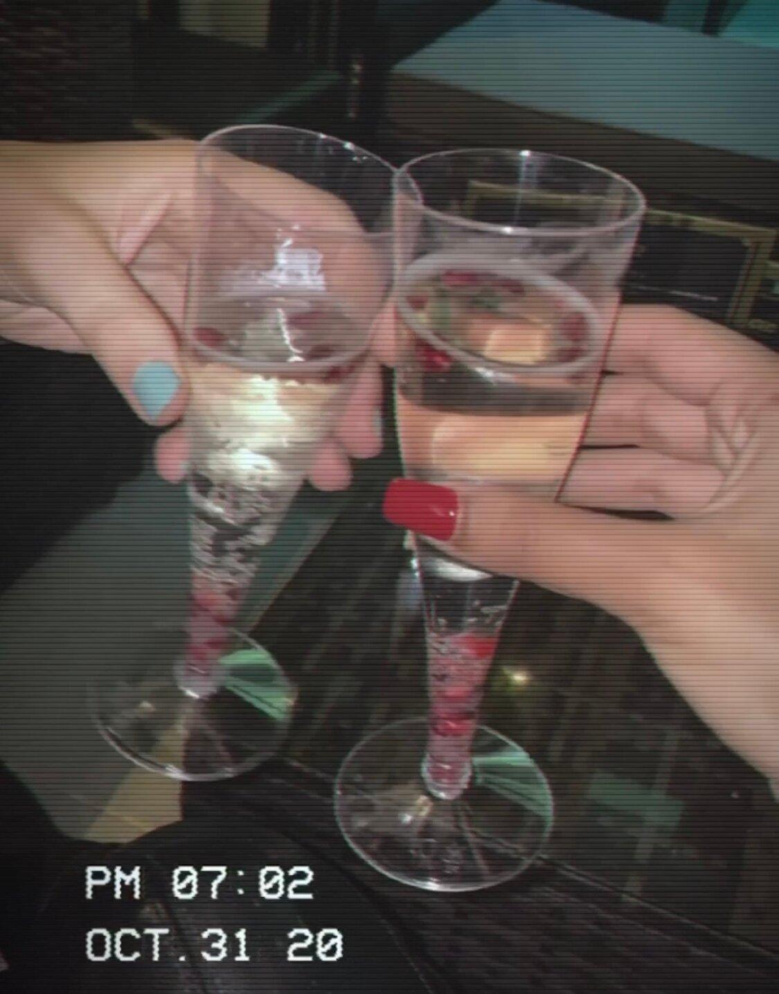 Paradiso Desi Restaurant Lounge