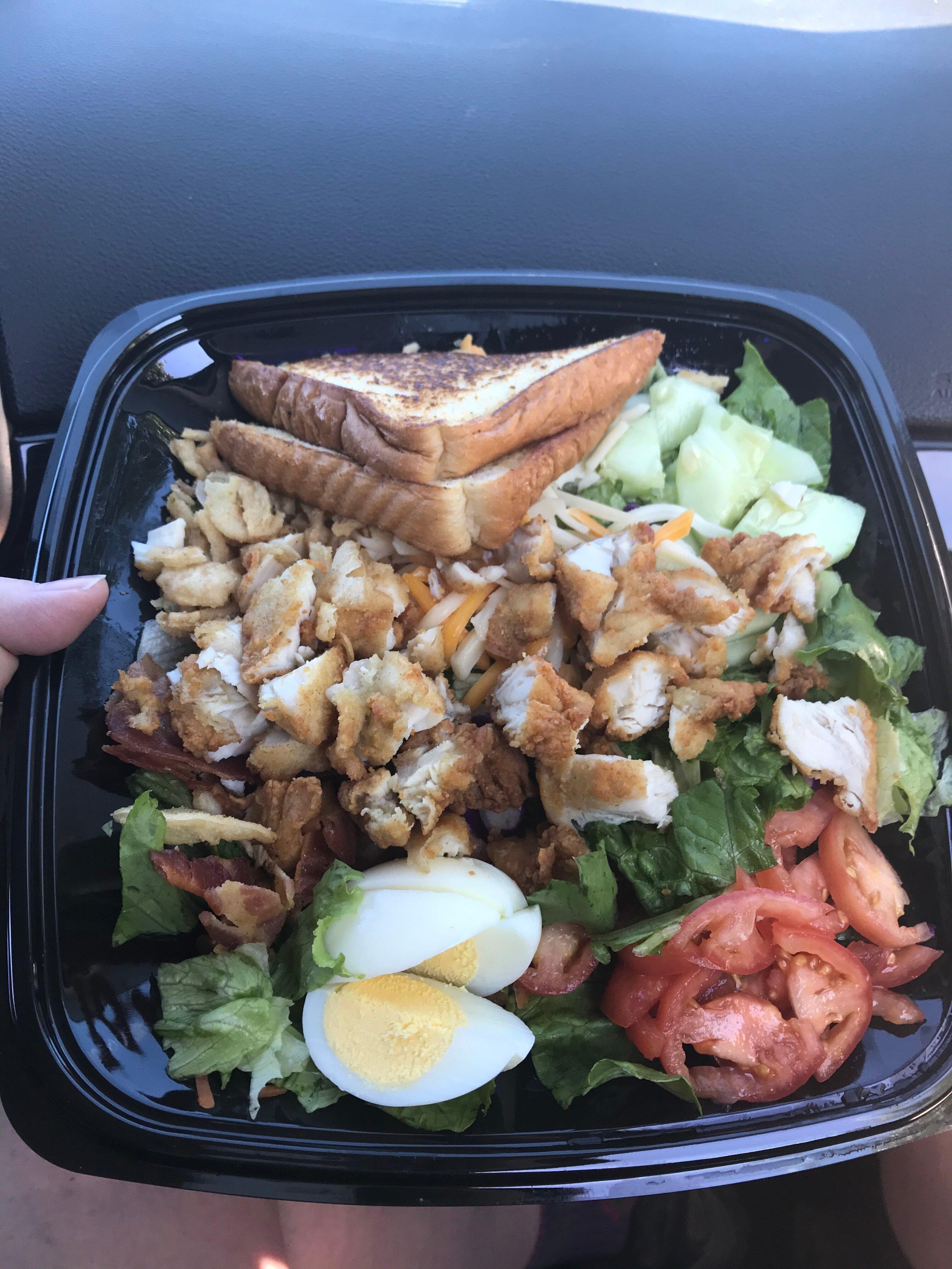 Photo by CaptTrouble