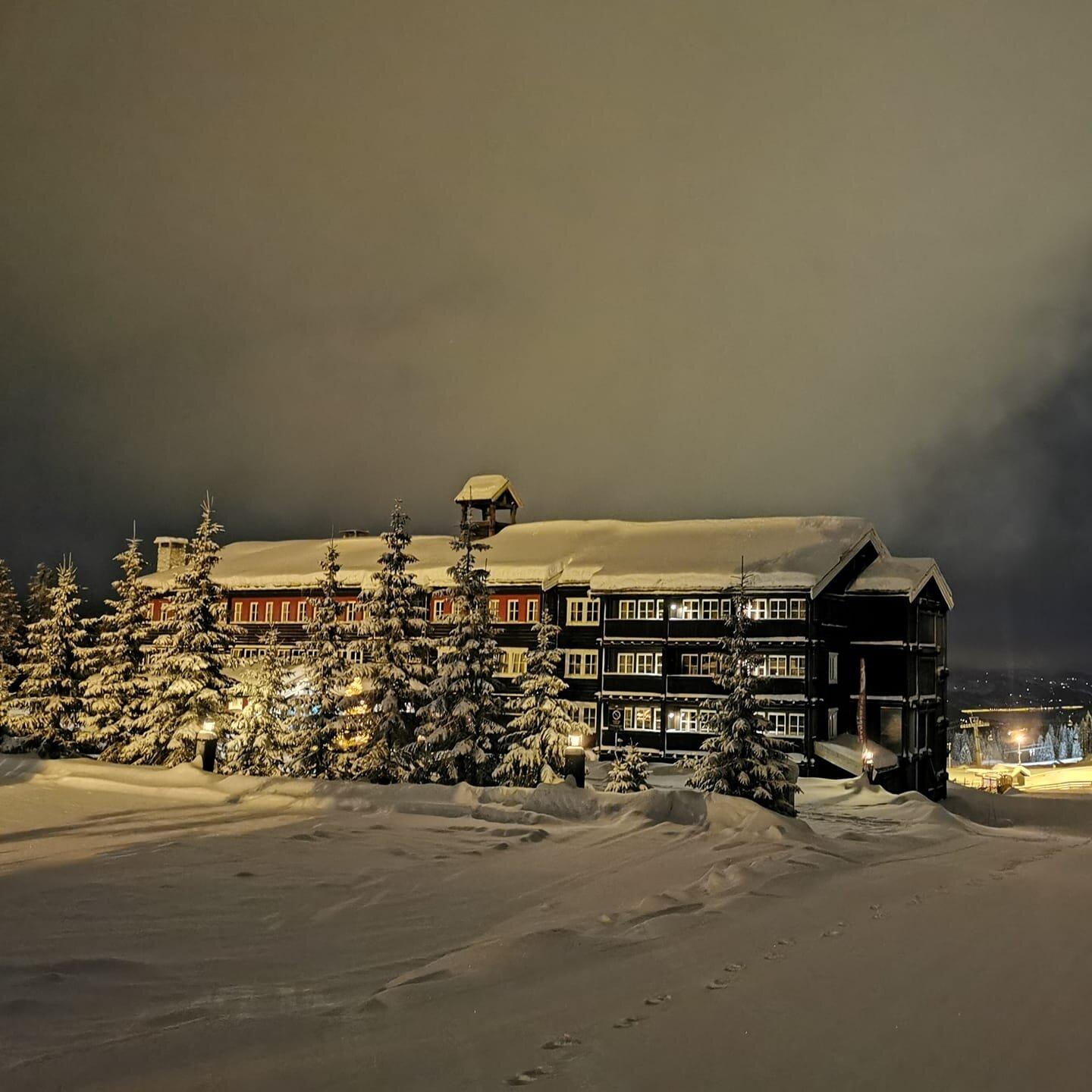 Gudbrandsgard Hotell