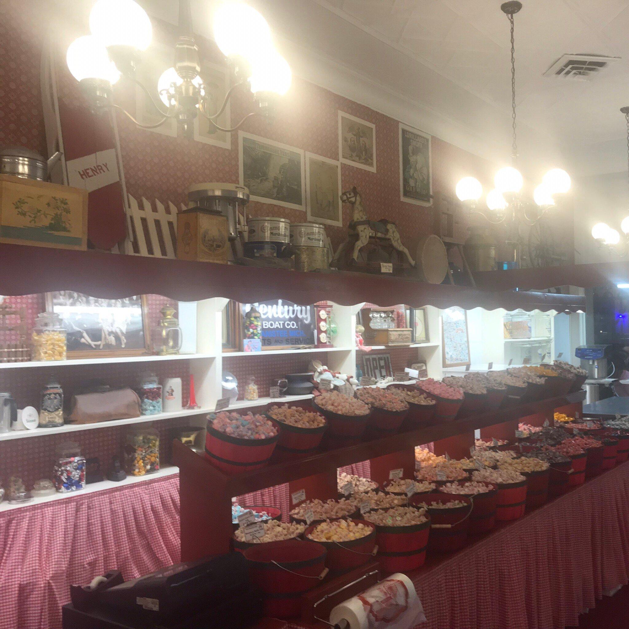 Dan's Minocqua Fudge