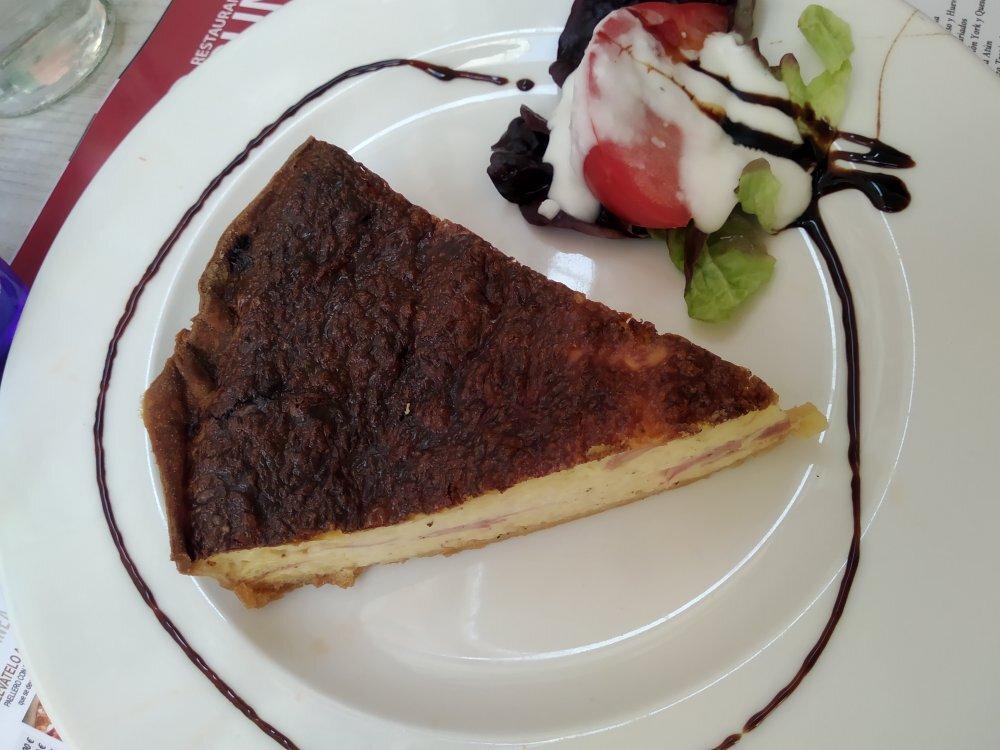 Restaurante Bruno Alicante