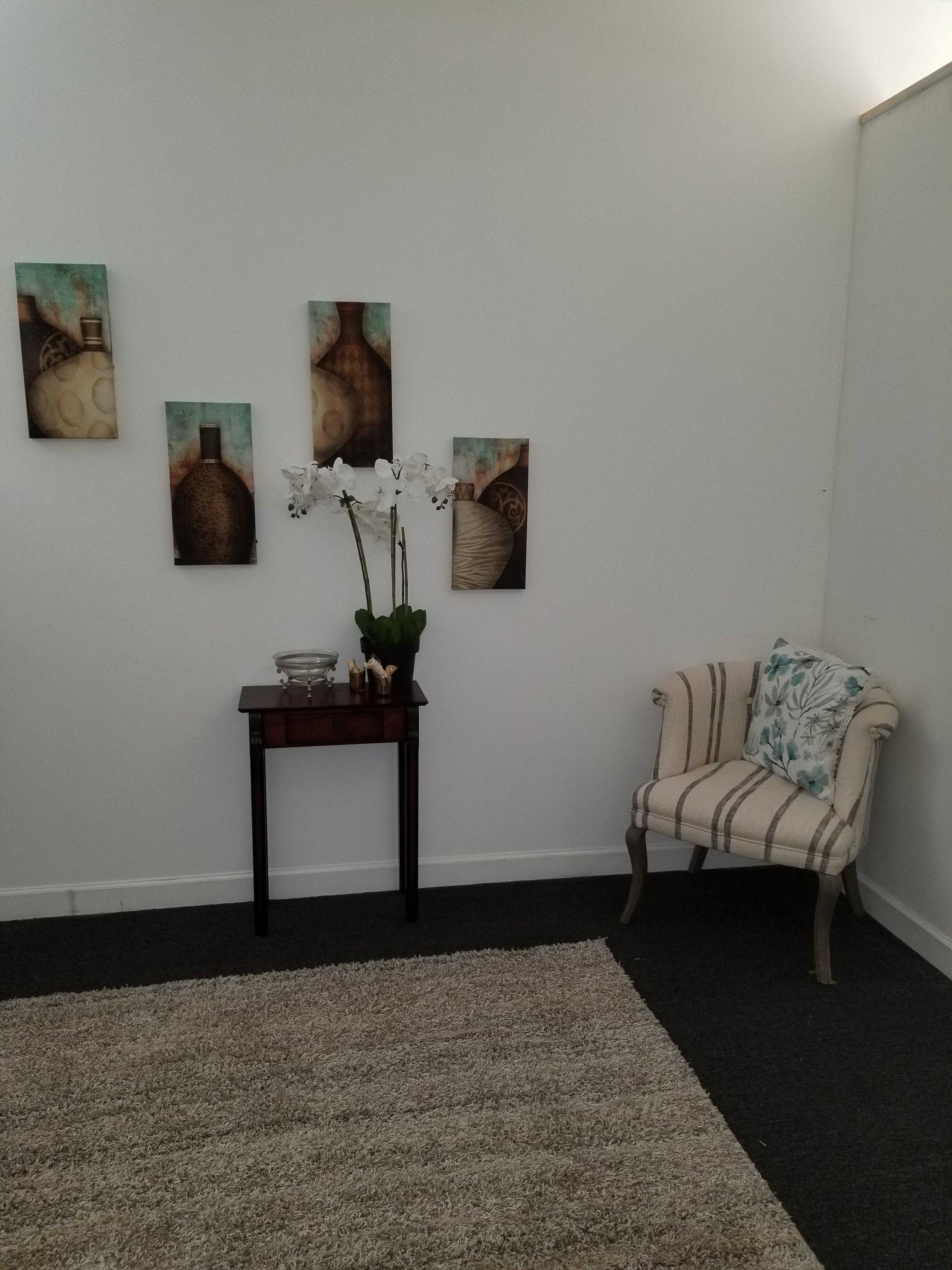 Christina's Healing Hands Massage Therapy