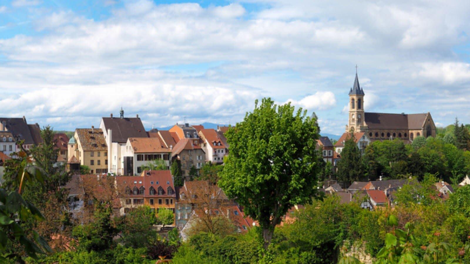 Office Du Tourisme Du Sundgau Sud