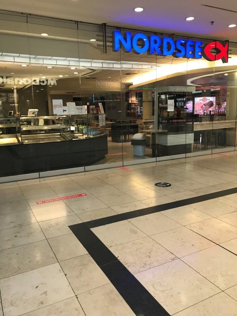 NORDSEE Zwickau Arcaden
