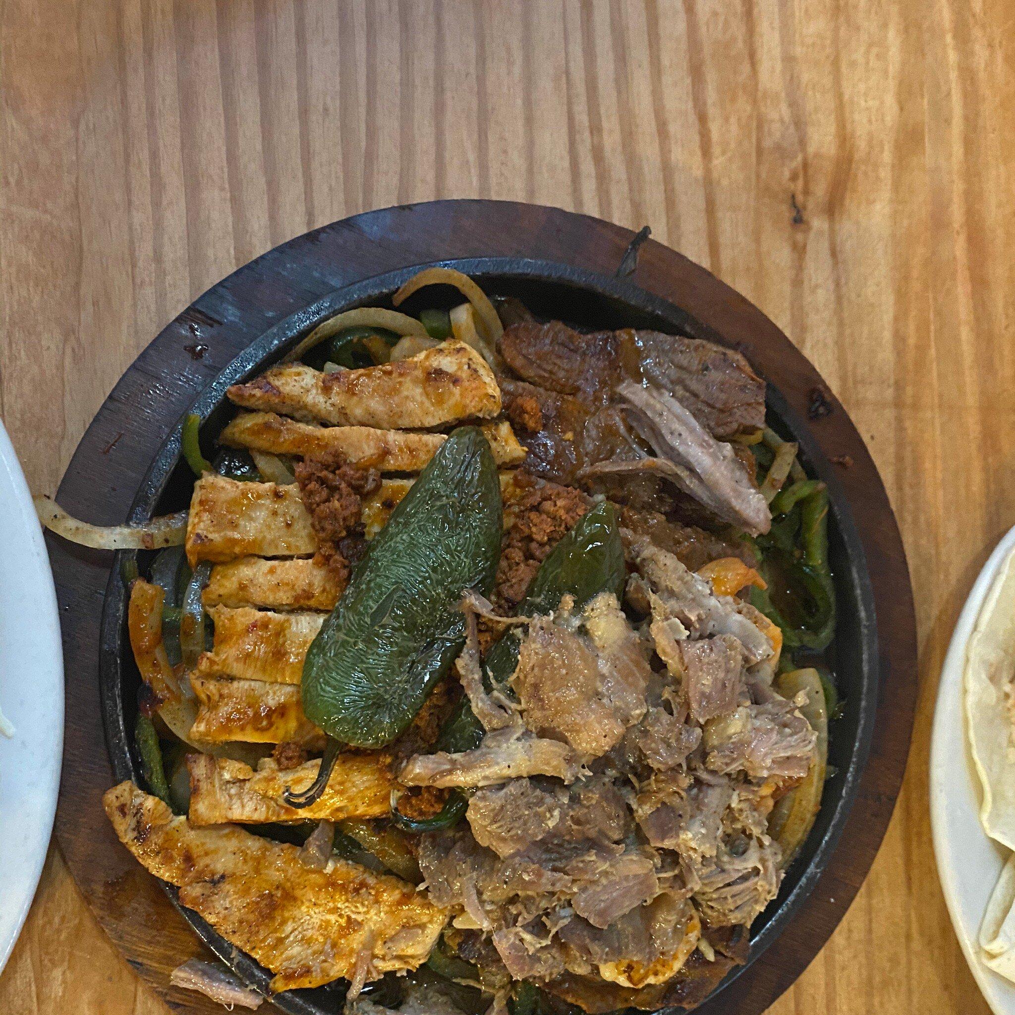 Laredo's Mexican Bar & Grill