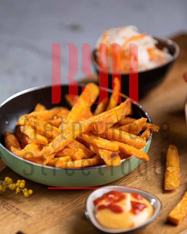 Ryu - Vietnamese Streetfood