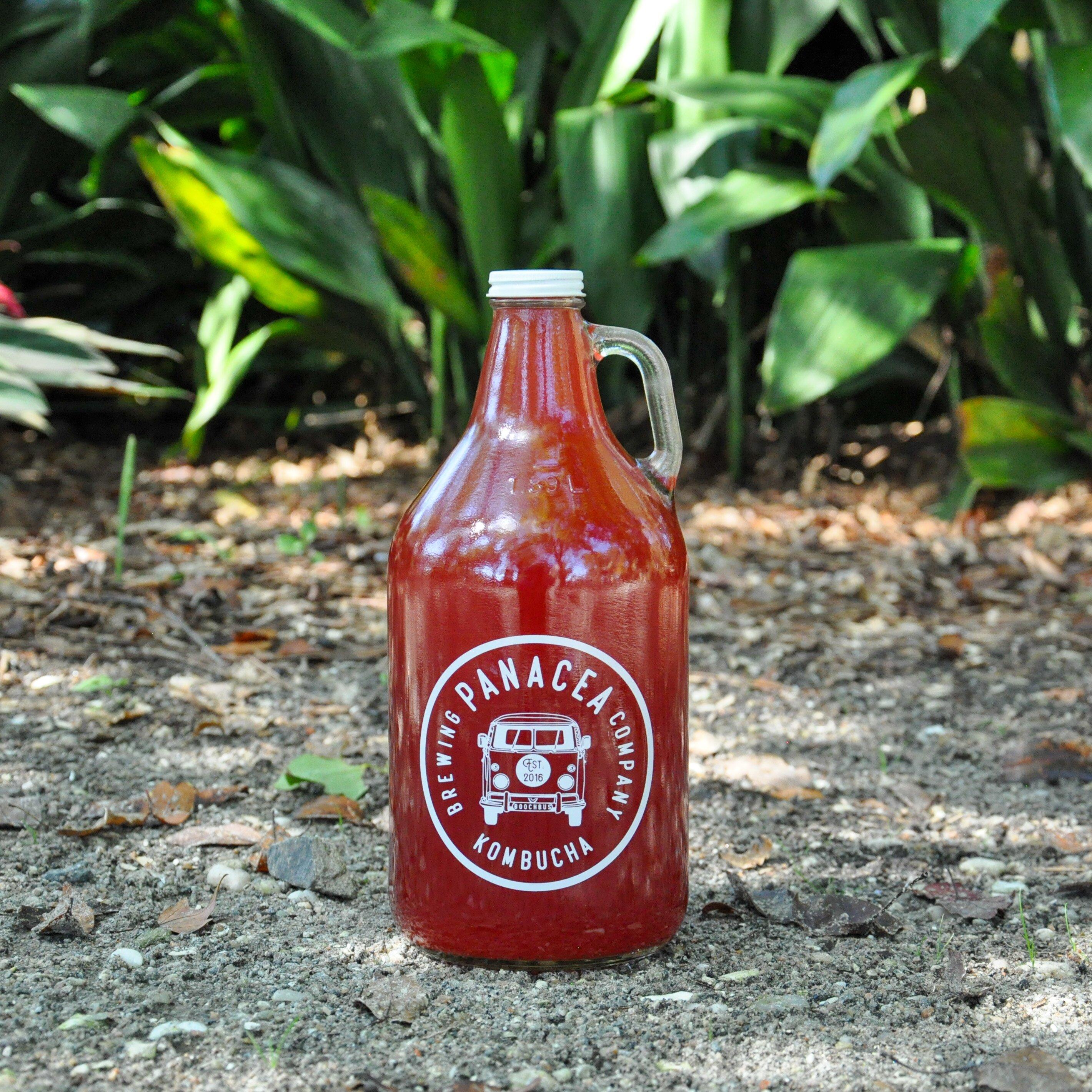 Panacea Brewing Company