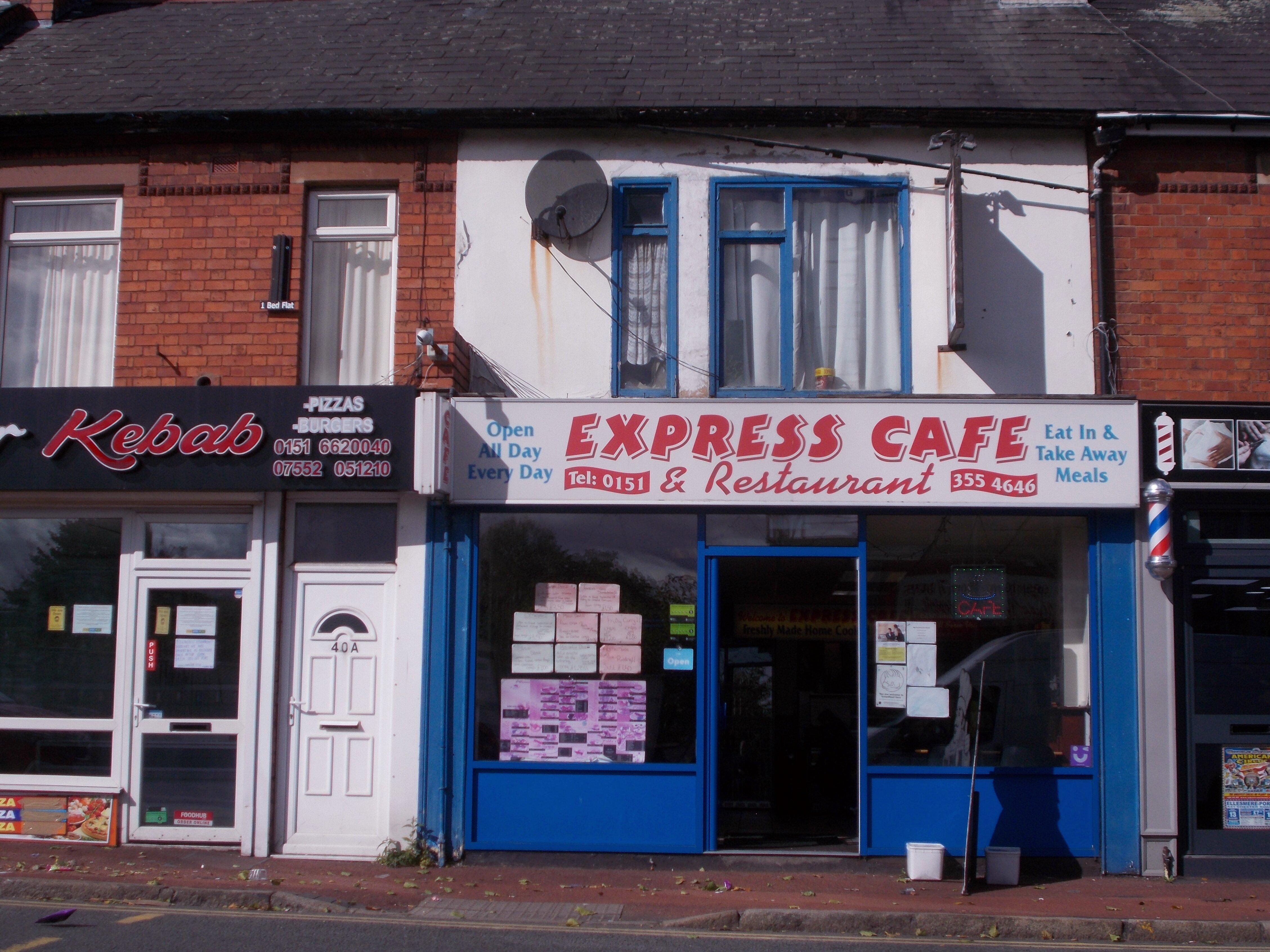 Photo by MyUserNameWasTaken