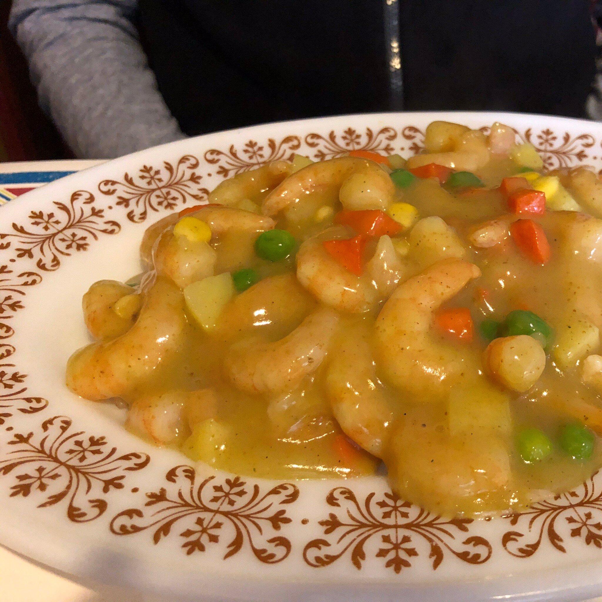 Jan Wah Chinese Restaurant