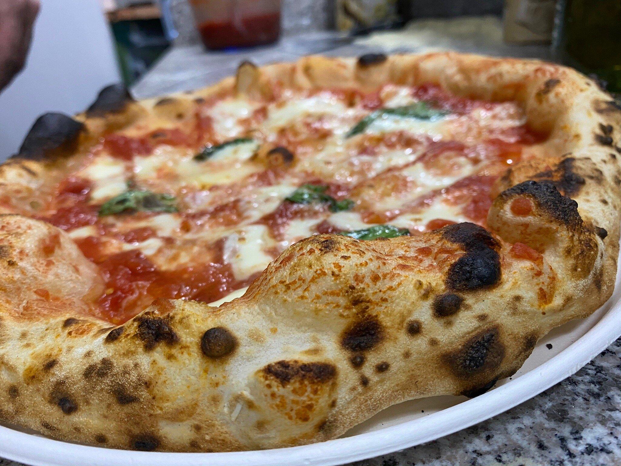 Bisi Pizzeria Verace