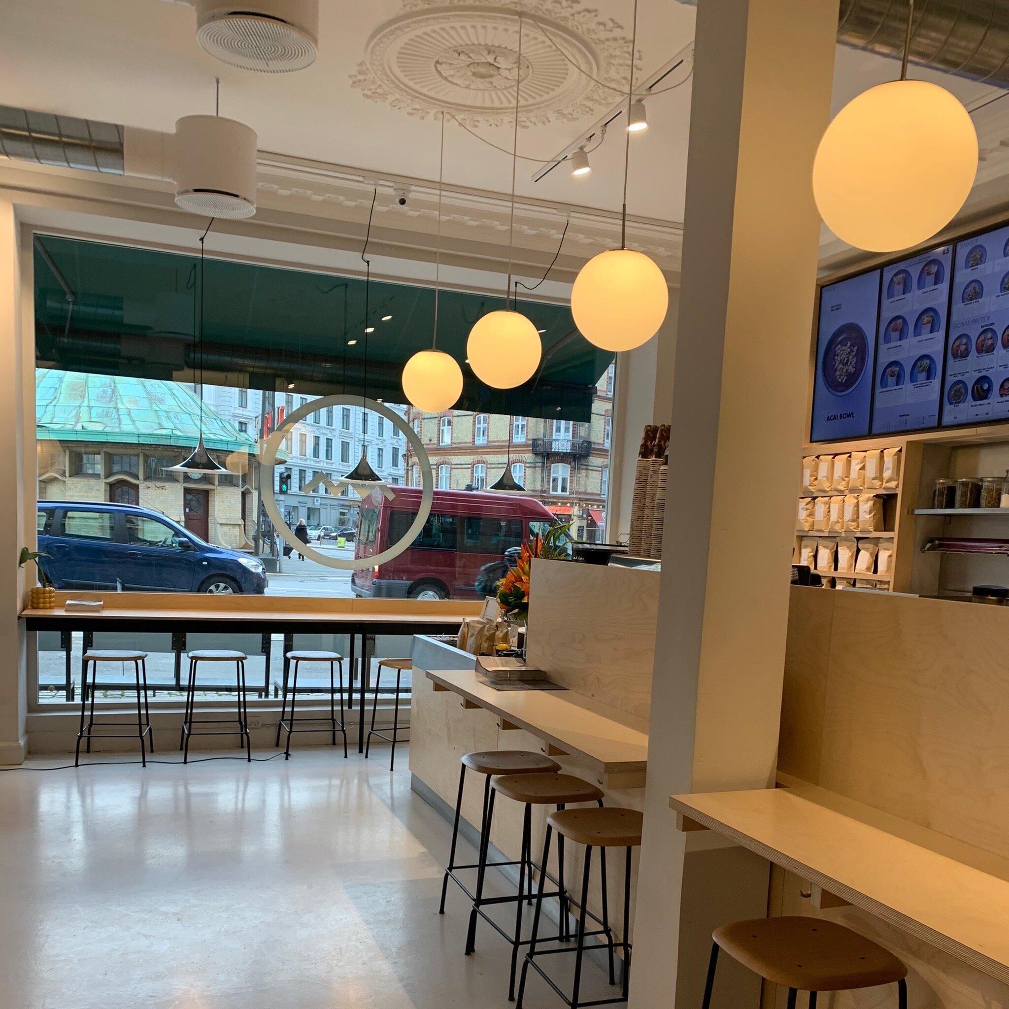 Photo by MajaLaungaard