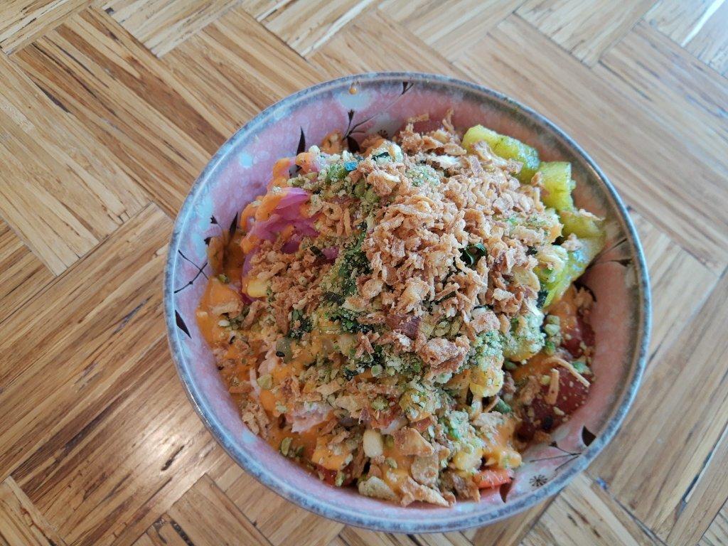 Photo by Petite-Bouffant