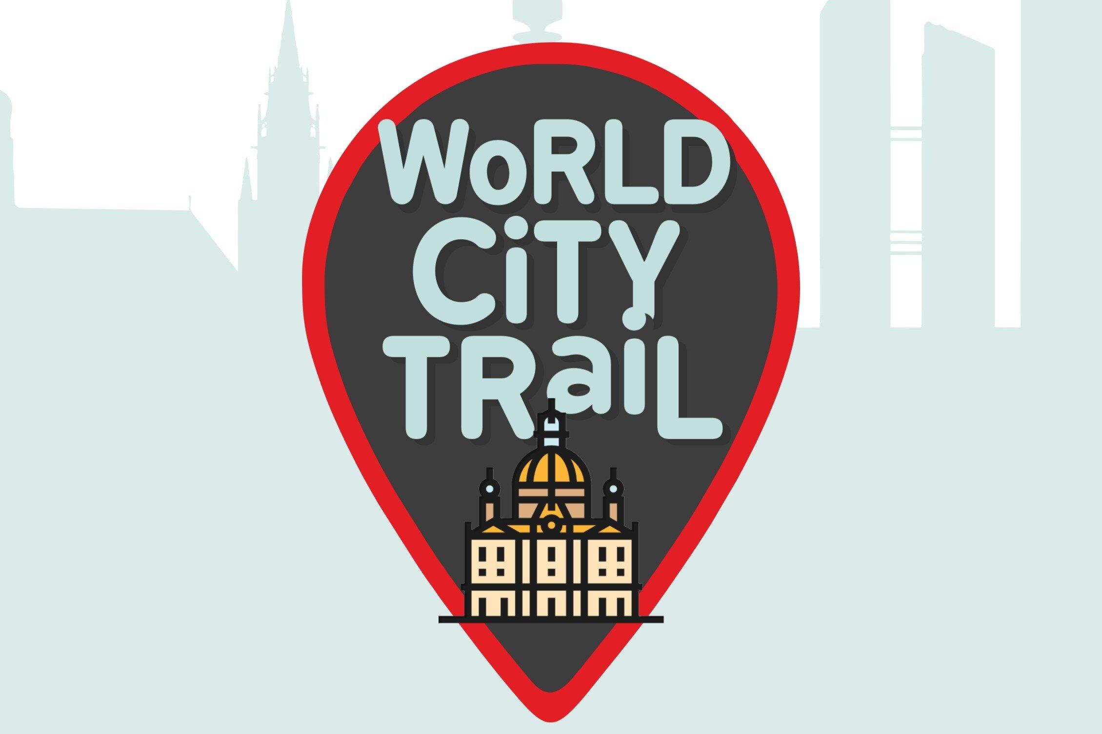 World City Trail - Munich