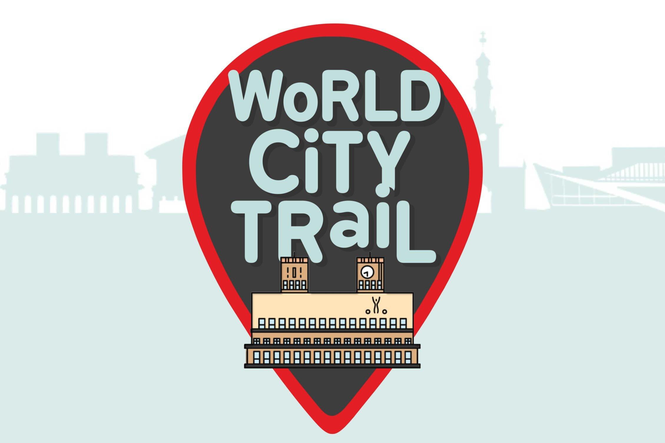 World City Trail - Oslo
