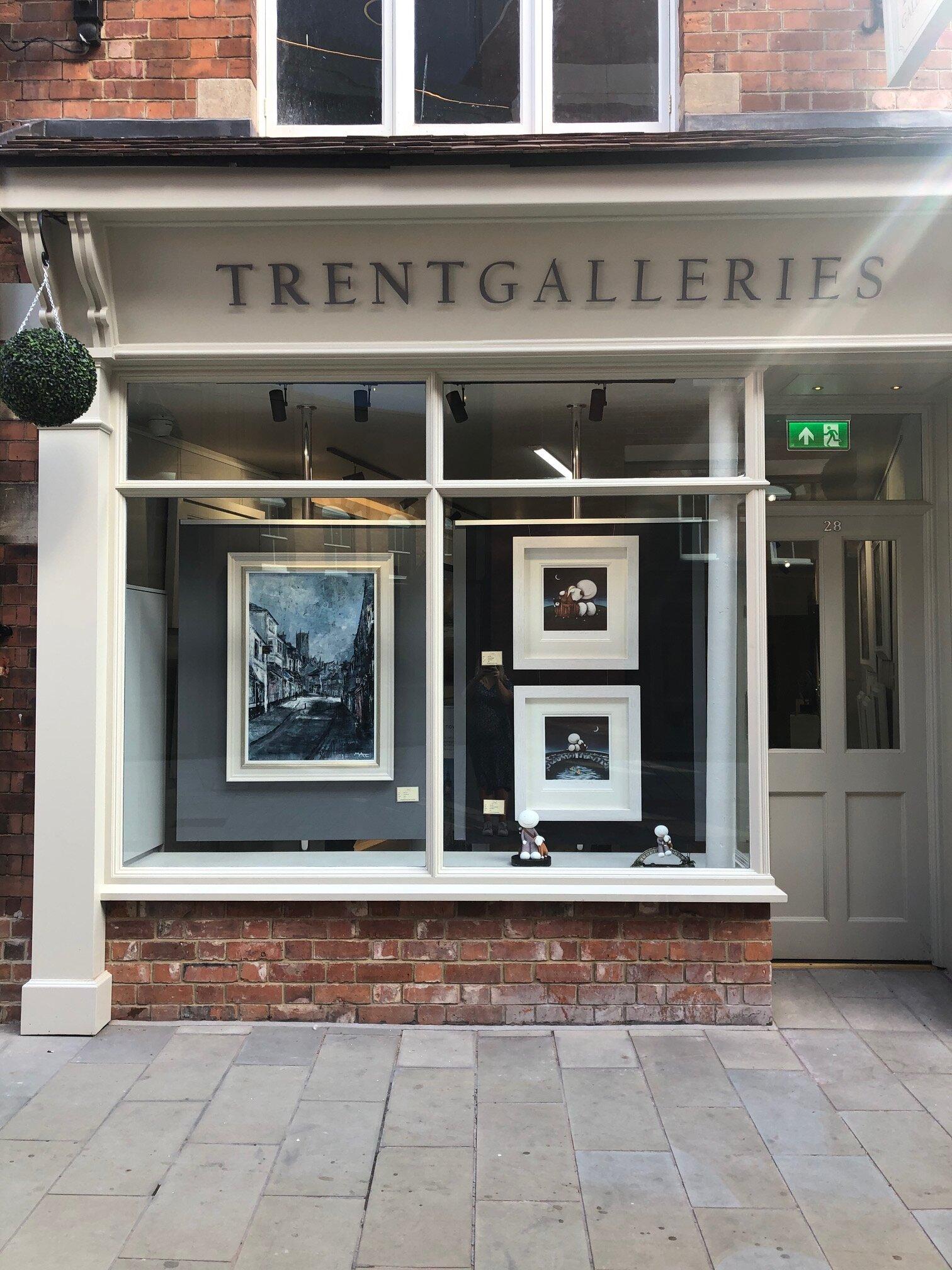 Trent Galleries