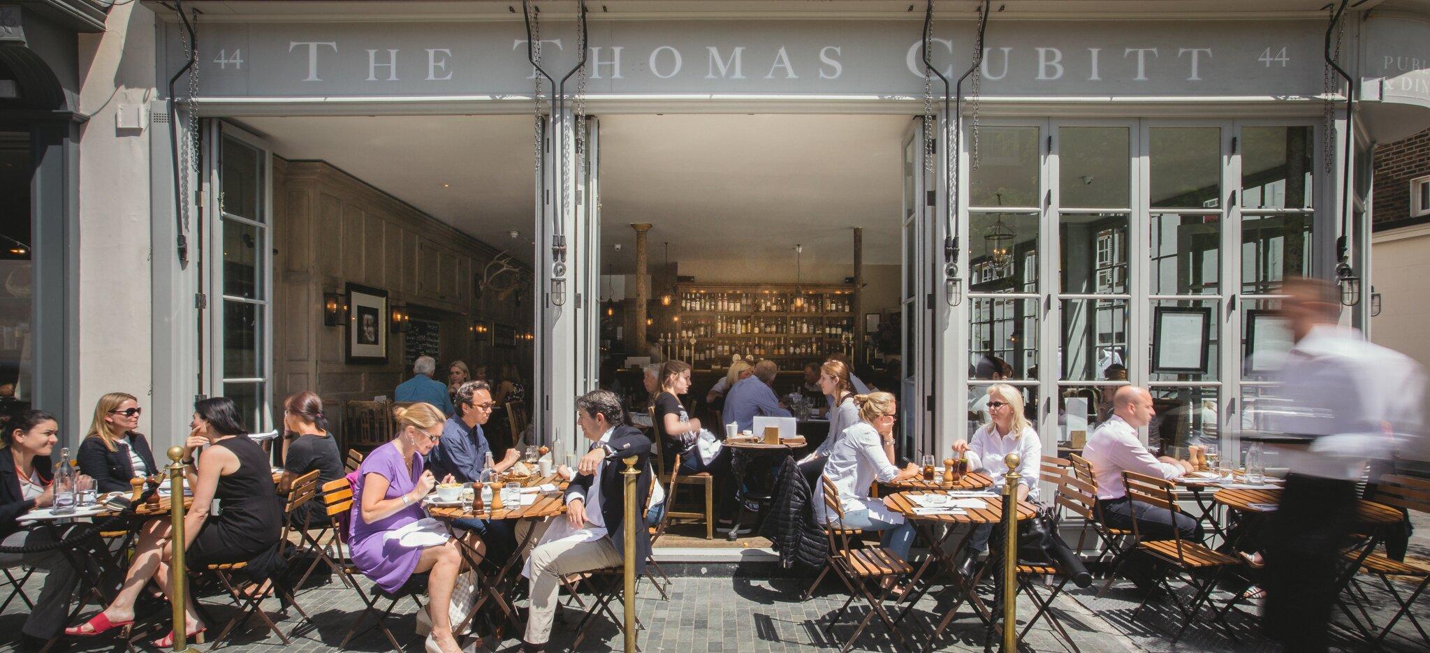 B+B Belgravia Studios at 82