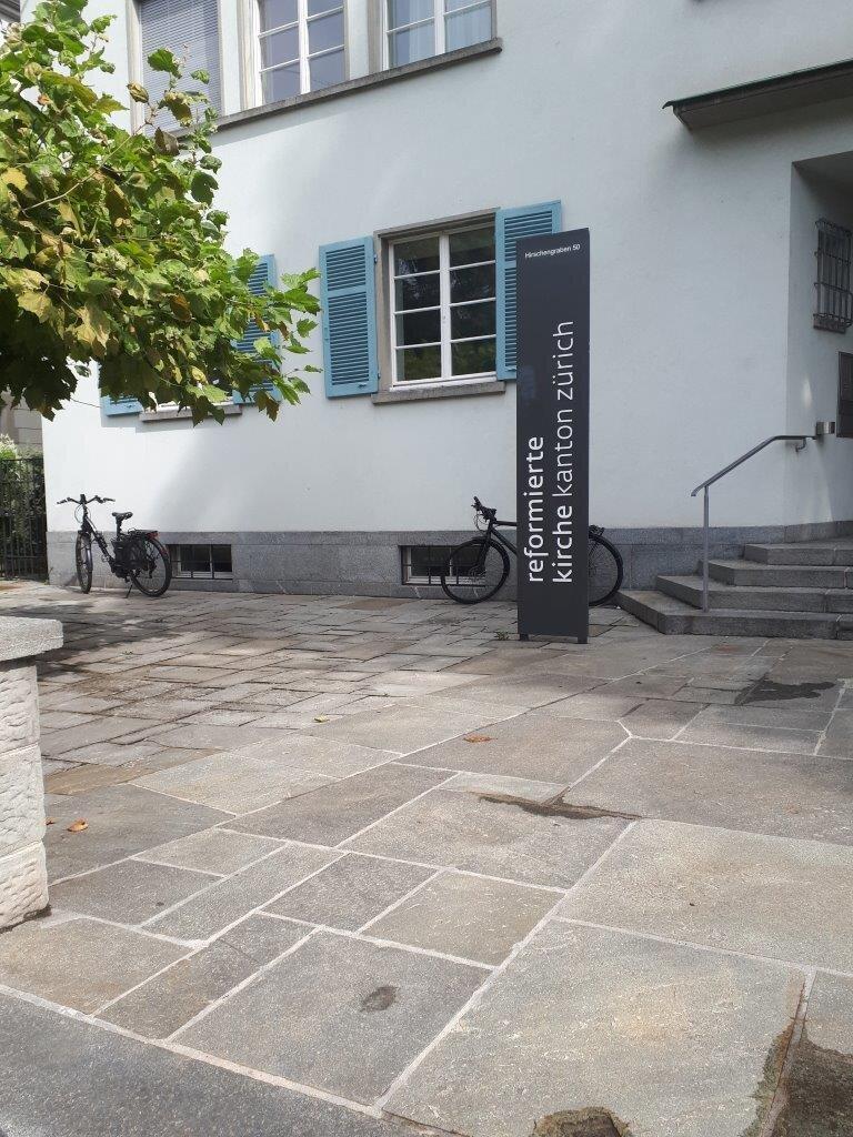 Evangelisch-Reformierte Landeskirche