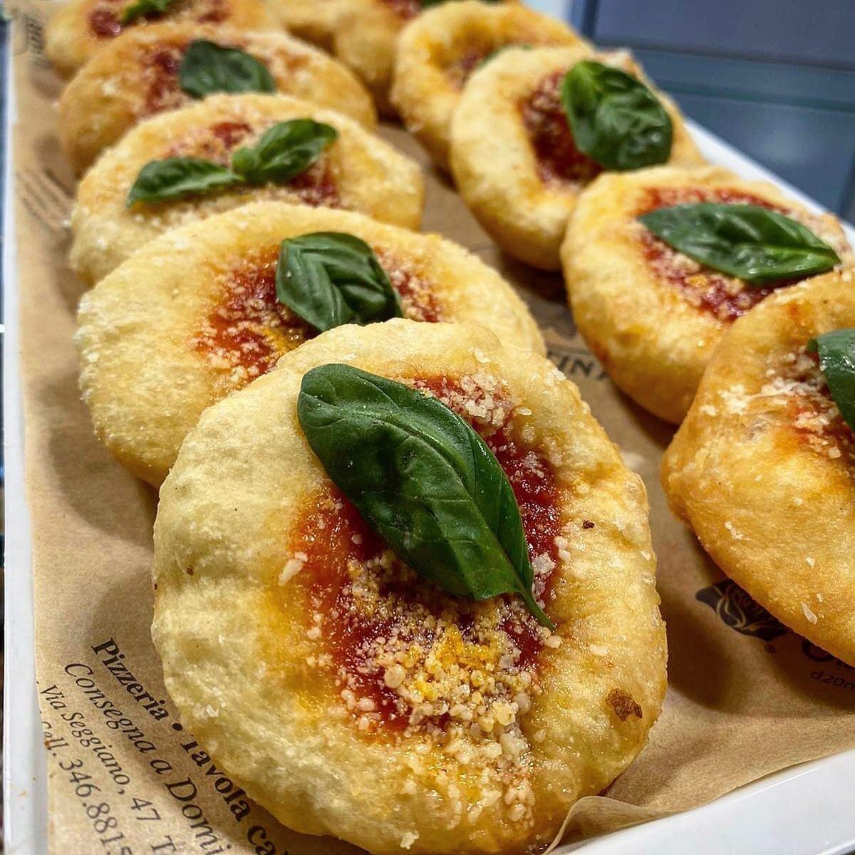 Bar Pizzeria La Sorrentina