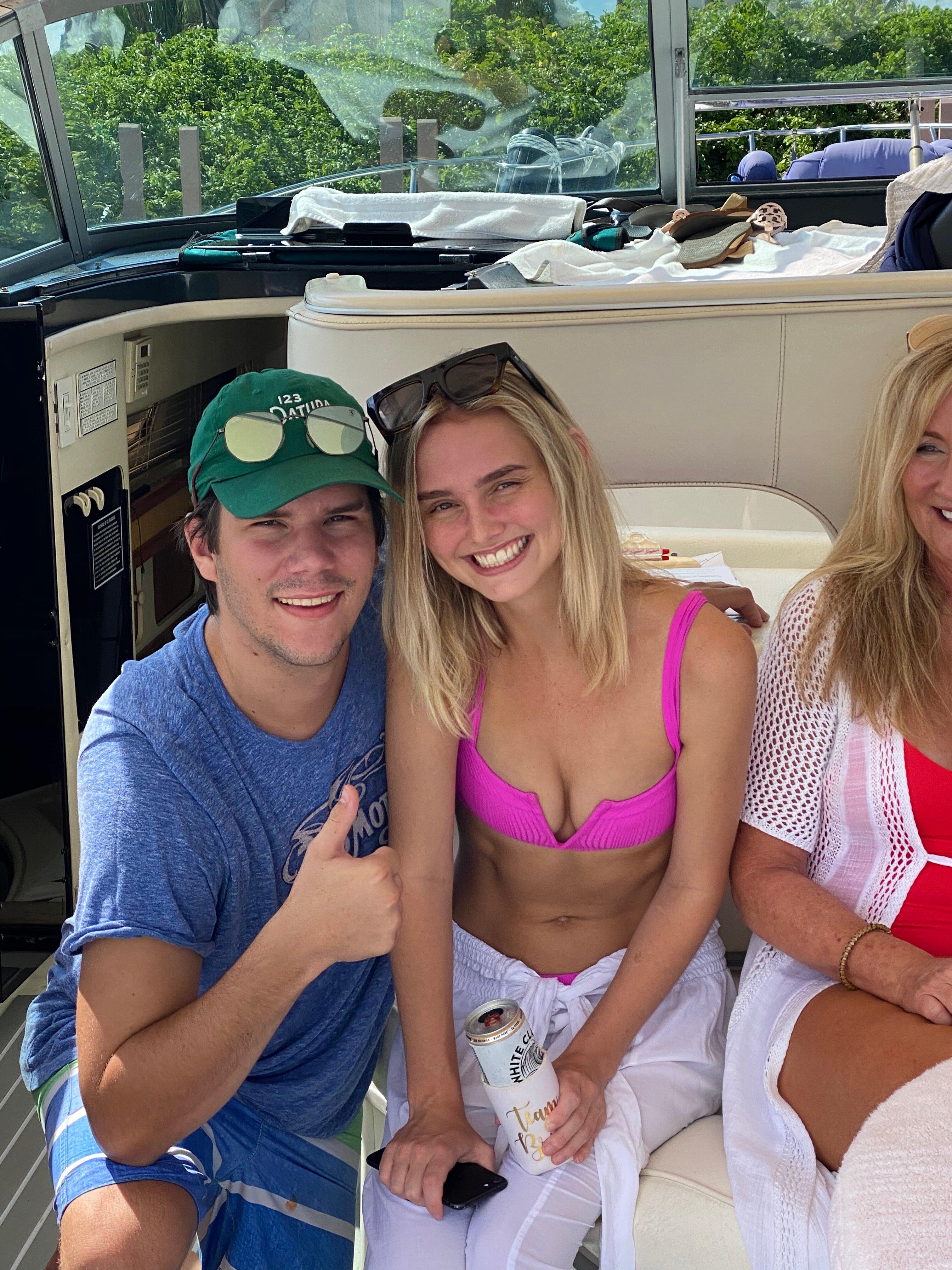 Photo by Palmbeachpearl