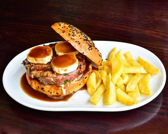 Parrilla Nova Lucense