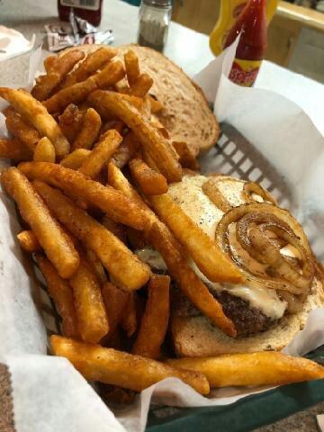 Sadler Milestone Diner