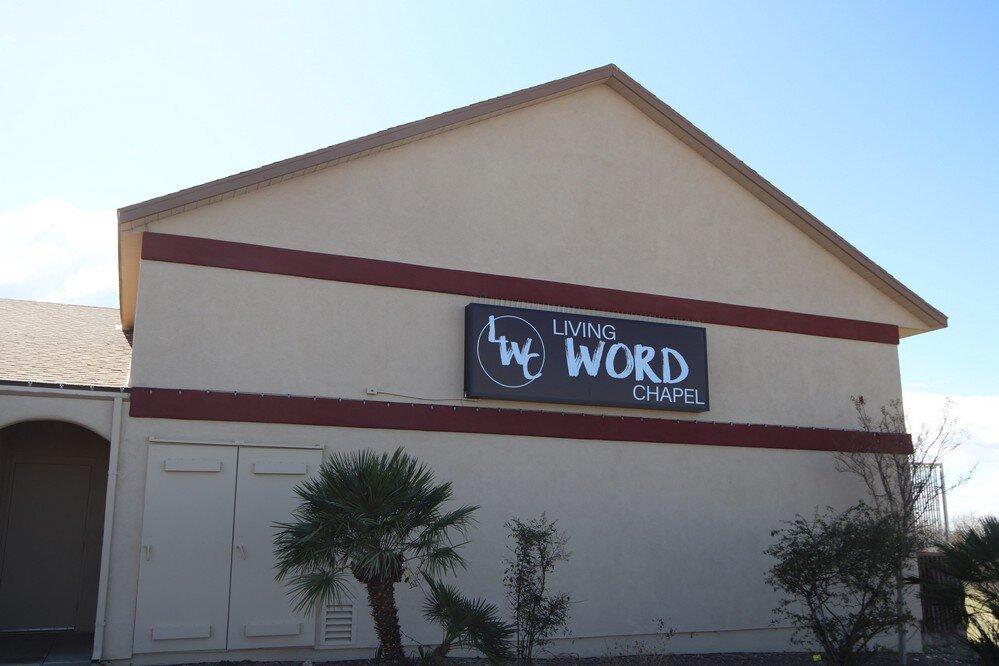 Living Word Chapel