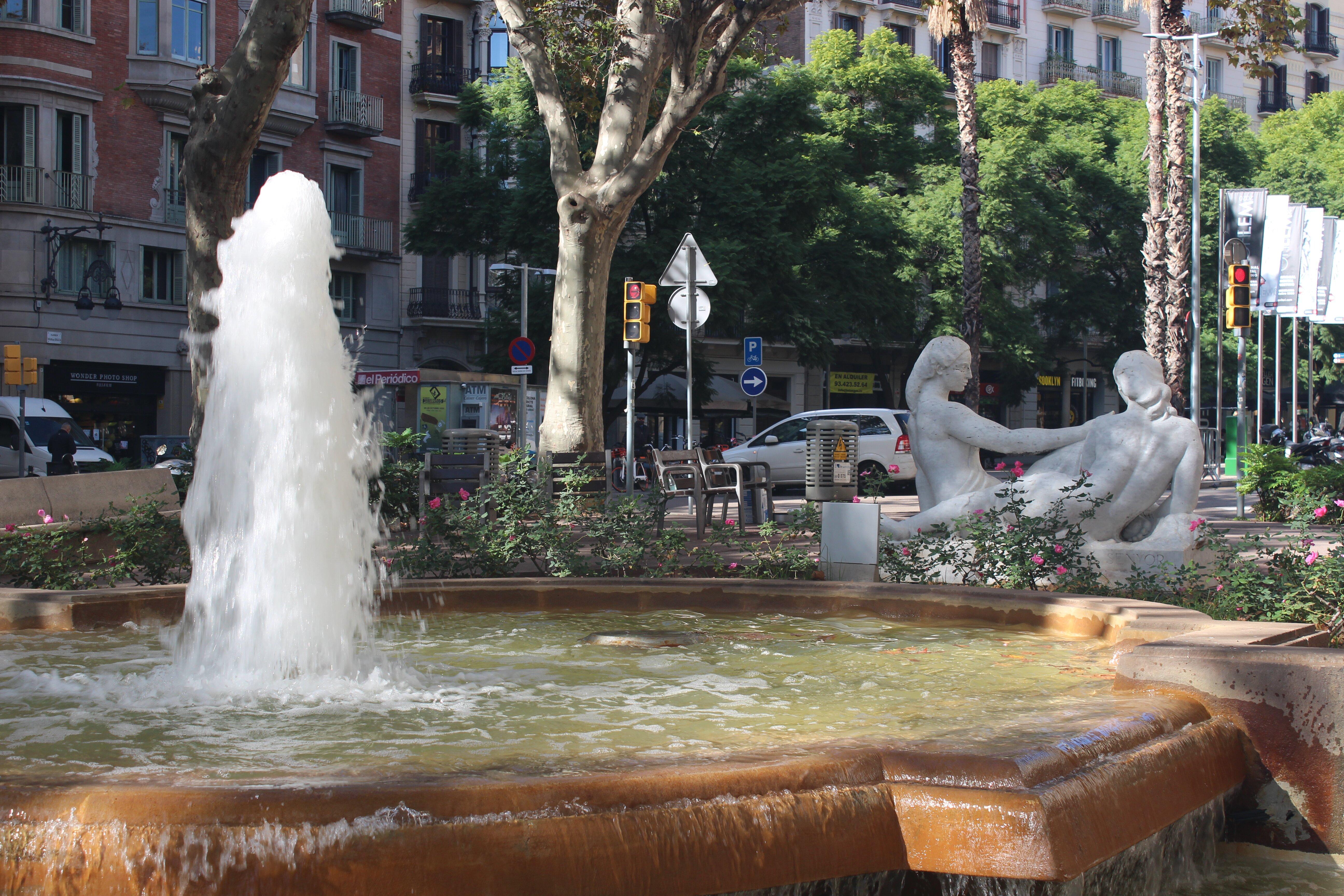 L'empordà.oda Nova A Barcelona