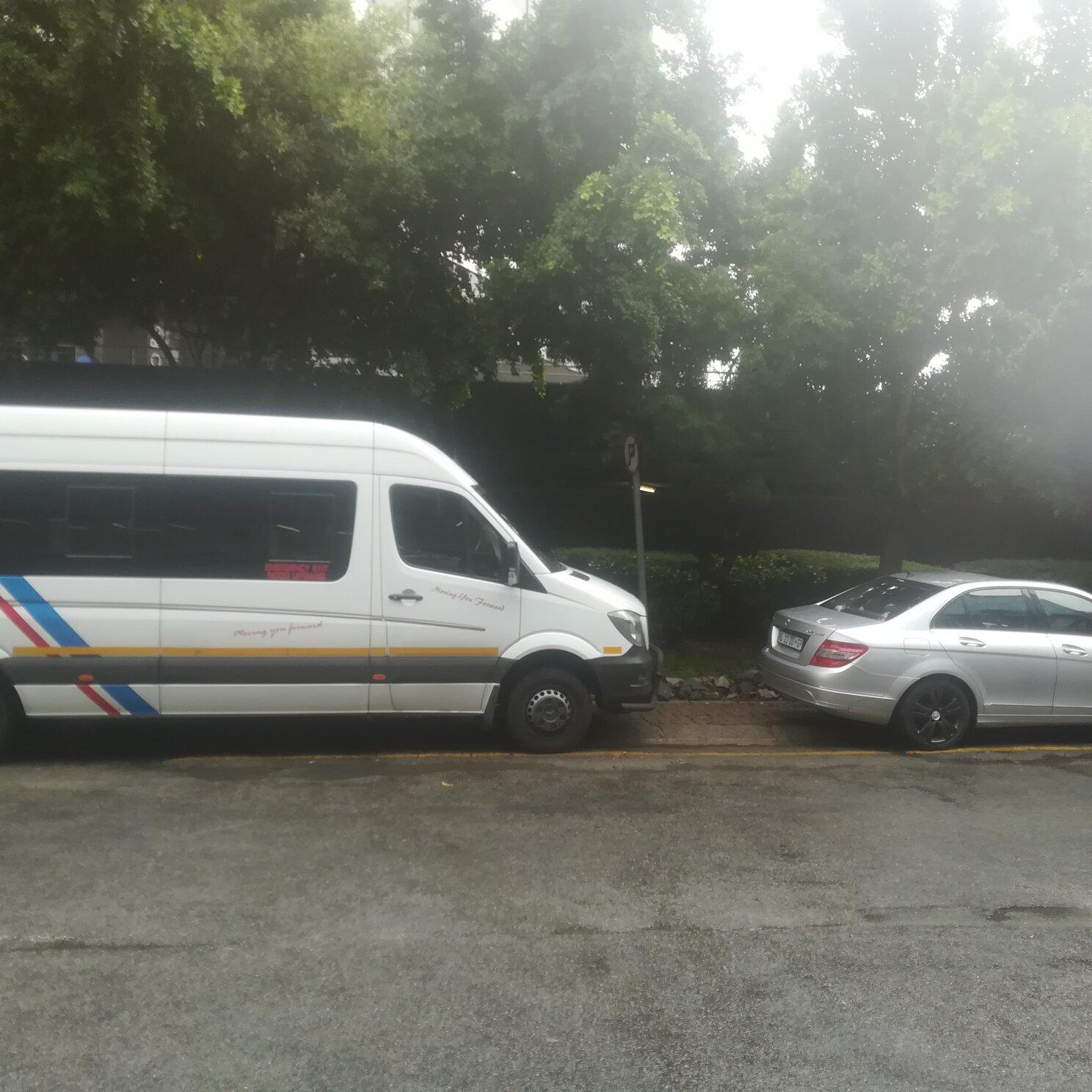 Photo by mascopshuttleandtour