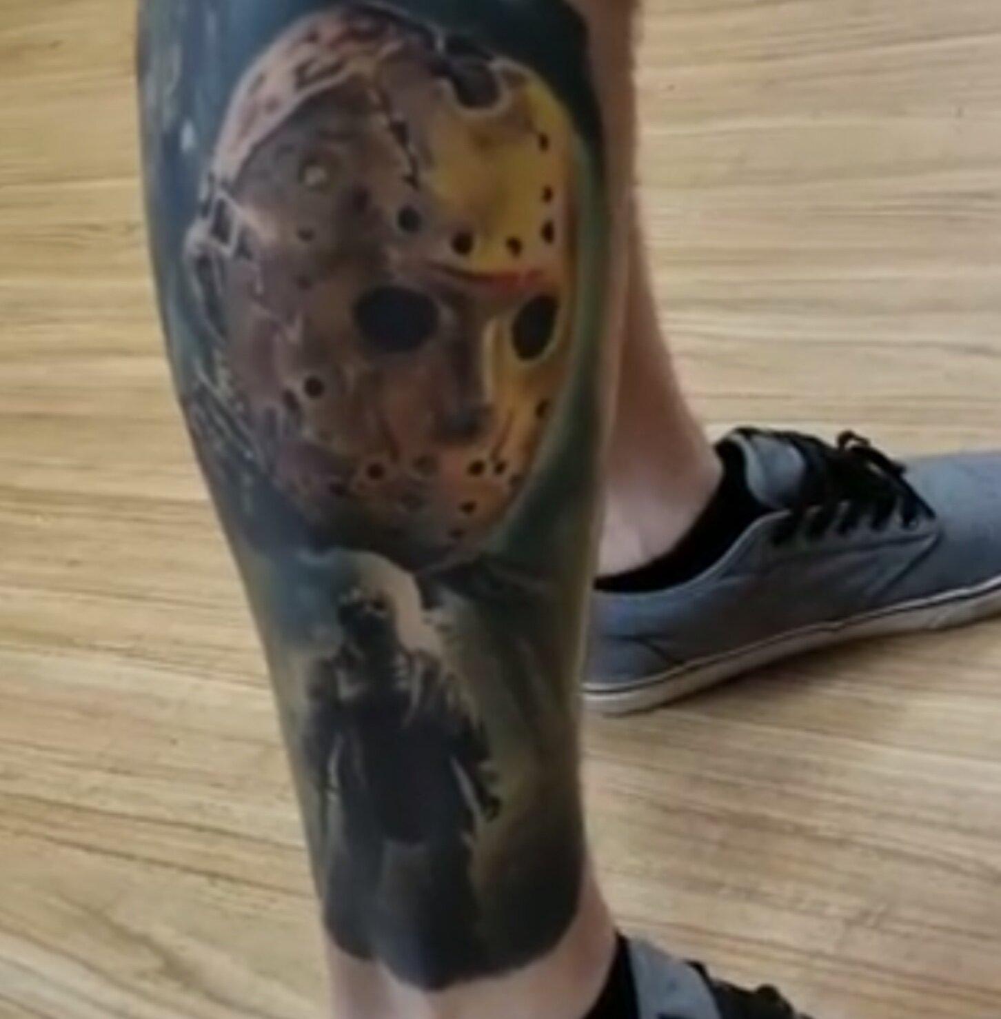 Photo by blackrelictattoo