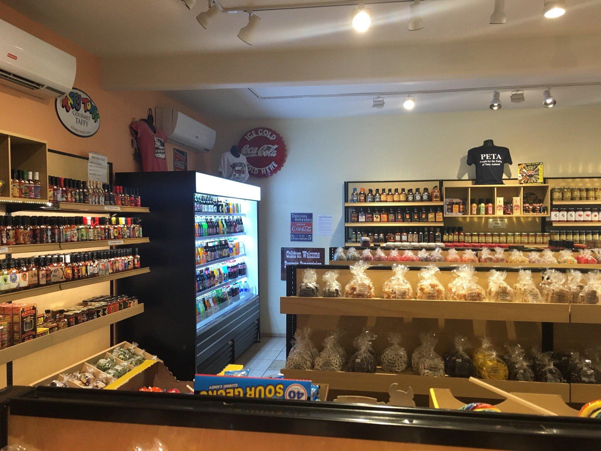 Daniel's Really Good Fresh Jerky