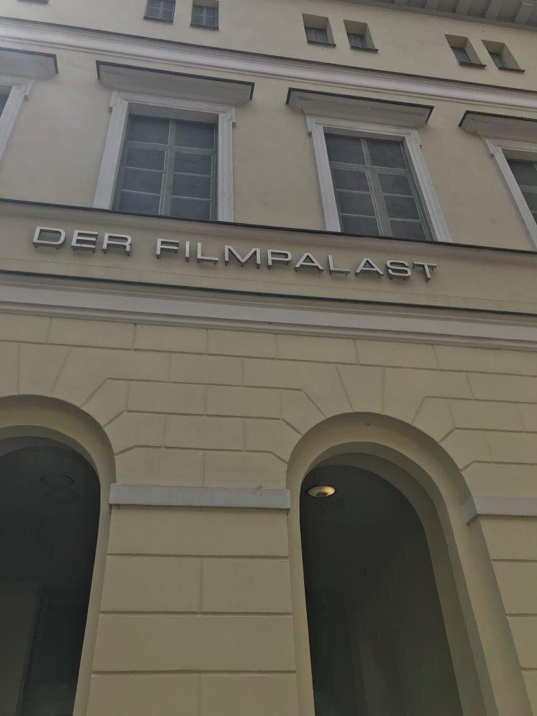 CineStar Weimar