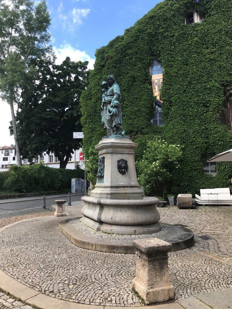 Donndorfbrunnen