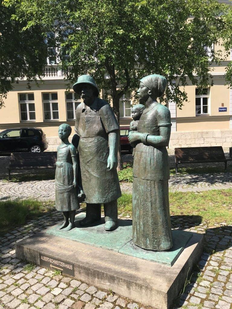 Galerie Profil Weimar