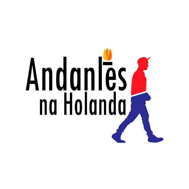 Andantes na Holanda