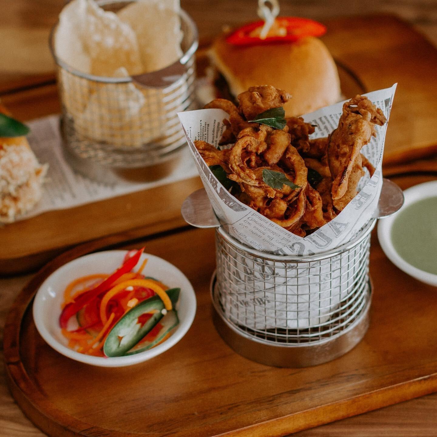 Nutmeg Indian Cuisine