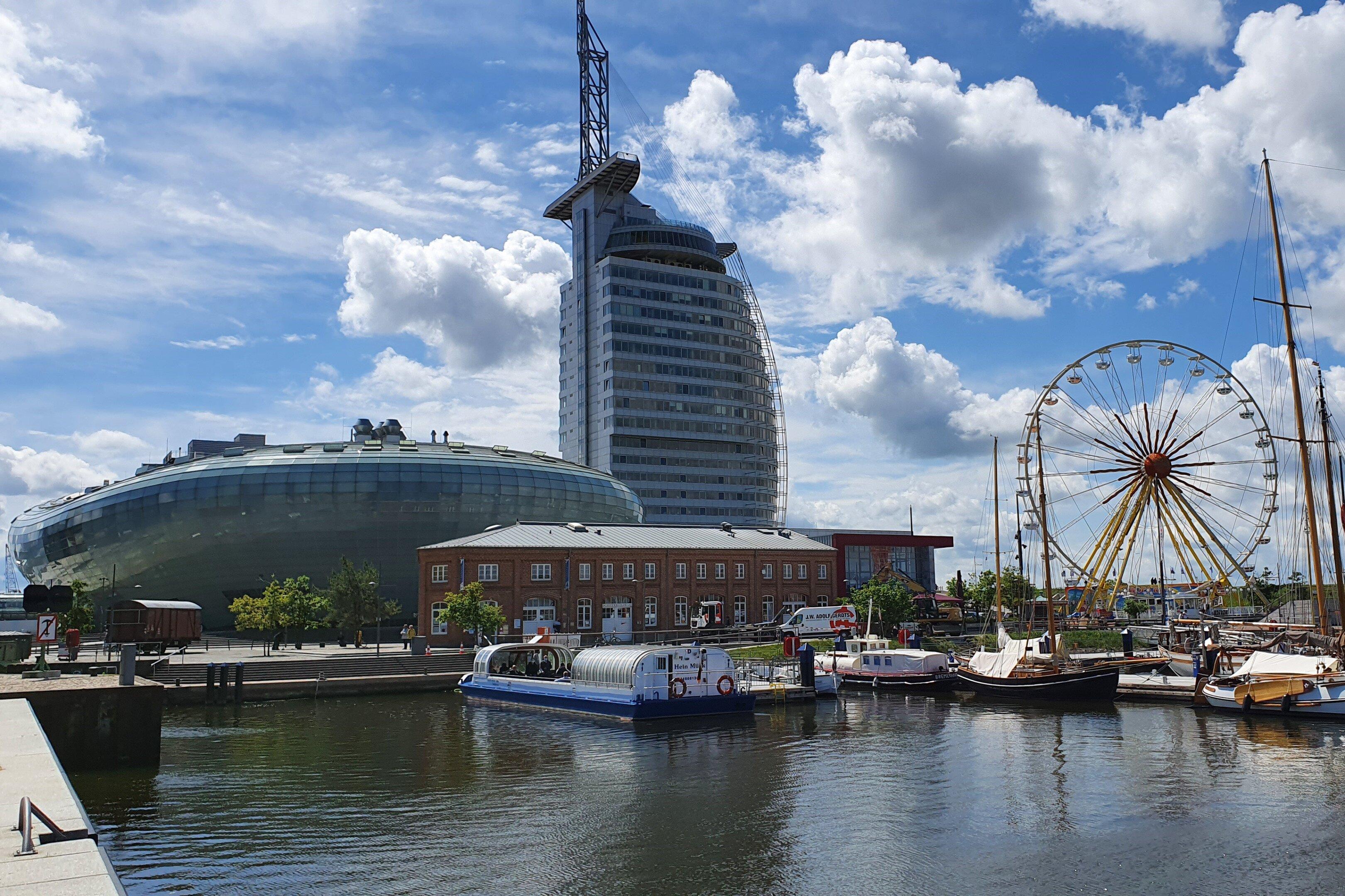 Erlebnis Bremerhaven GmbH