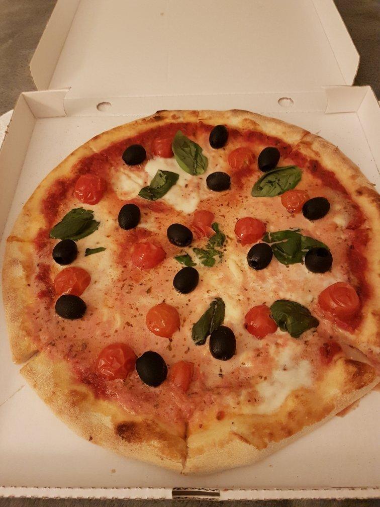 Tempo Di Pizza