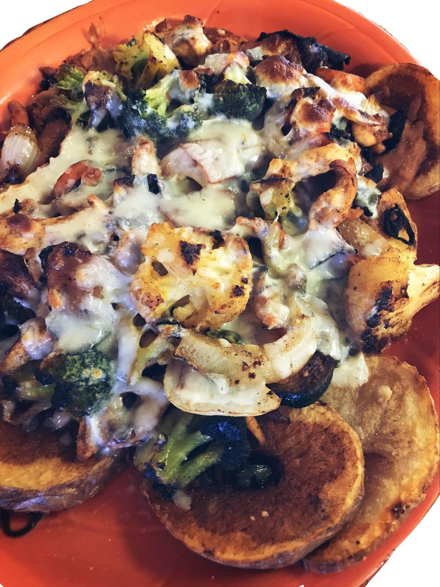 Pancho's Mexican Restaurant