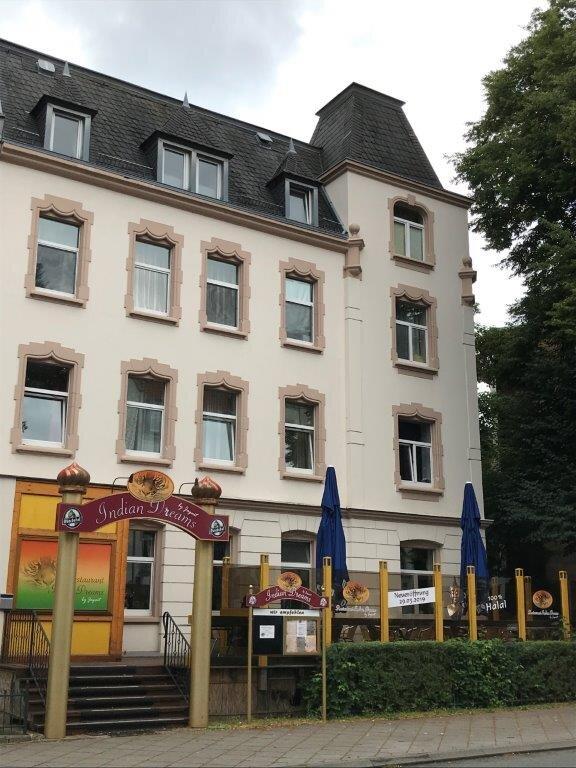 Pension Kolpingstrasse