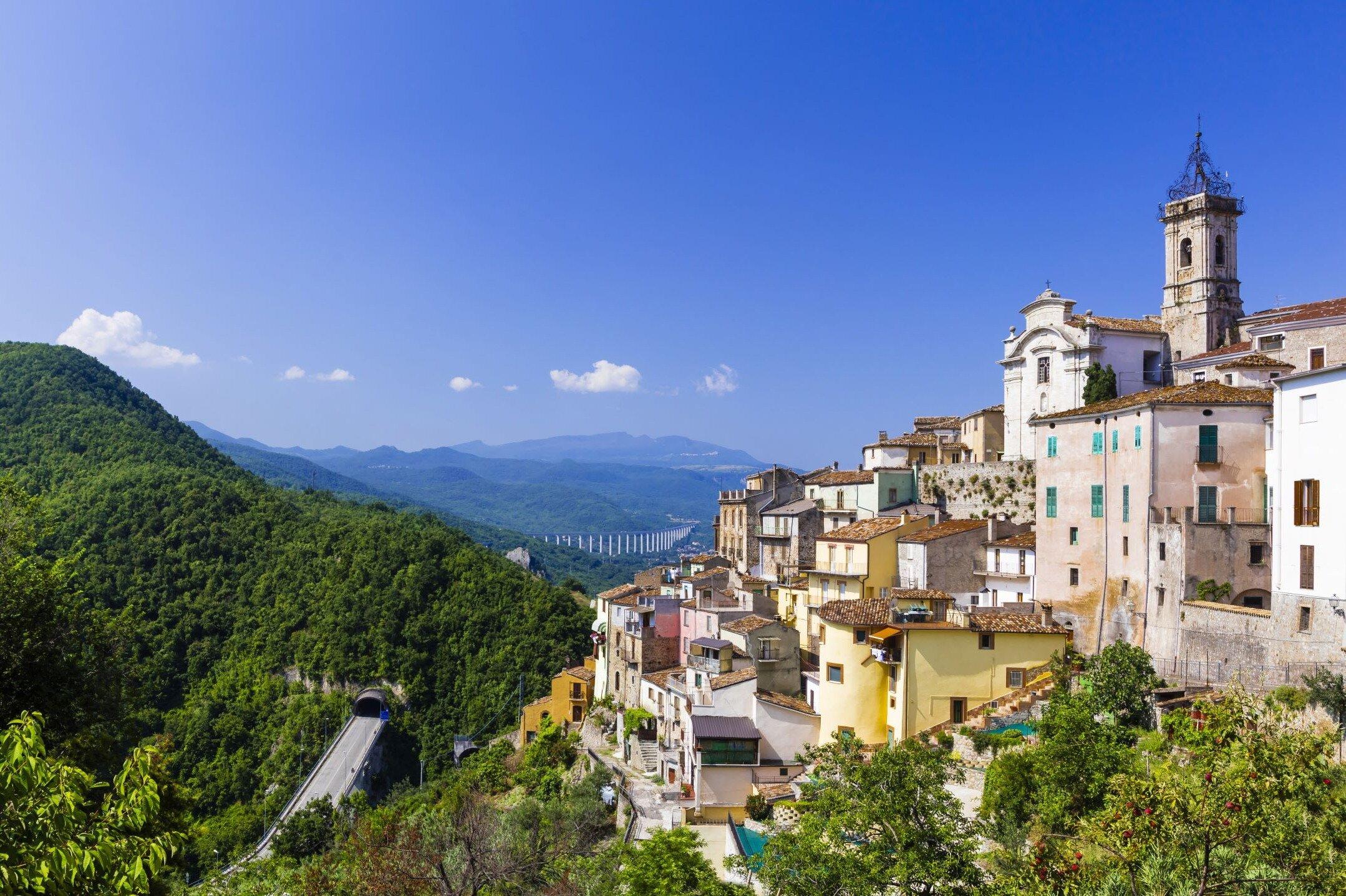 Wine Wanders Abruzzo