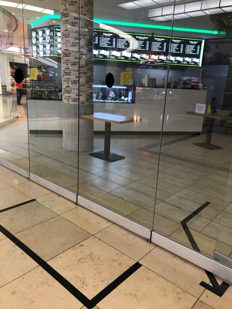 ASIA Kitchen Zwickau Arcaden