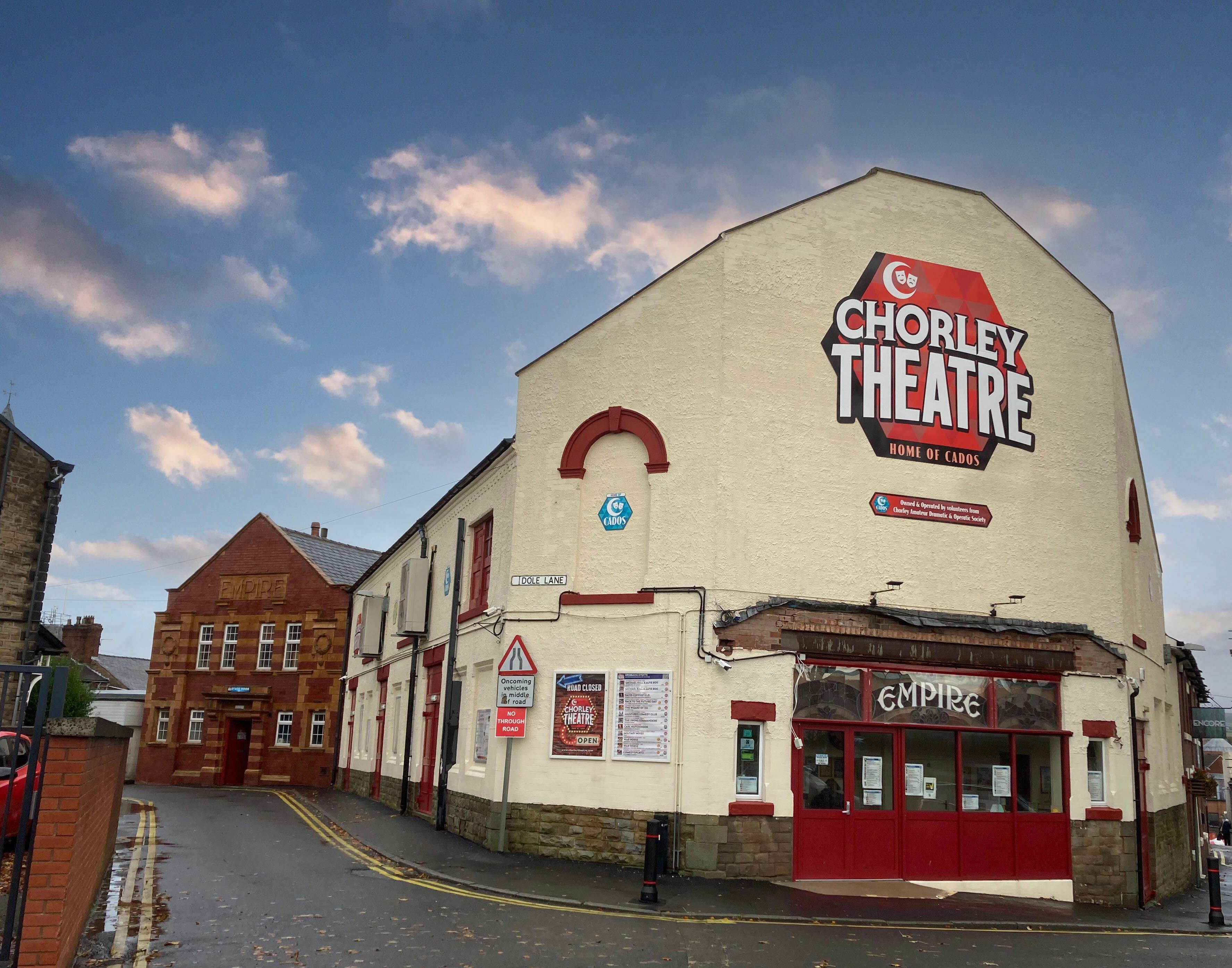 Chorley Theatre
